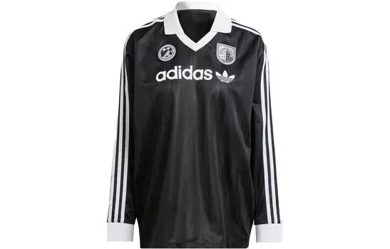 Adidas originals Женская футболка, Черный