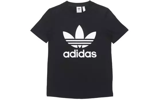 Adidas originals Женская футболка, черный