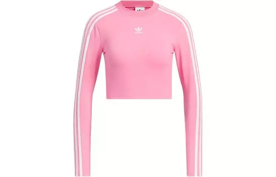 Adidas Originals Женская футболка, цвет Ballet powder