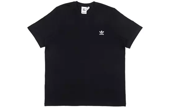 Adidas Originals Женская футболка, цвет Black
