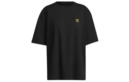 Adidas Originals Женская футболка, цвет Black