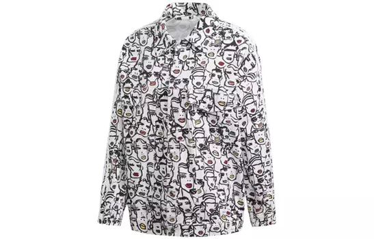 Adidas Originals Женская куртка