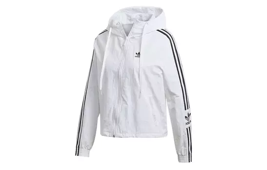 Adidas originals Женская куртка, Белый