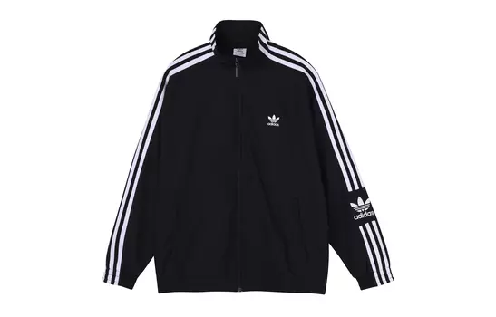 Adidas originals Женская куртка, Черный