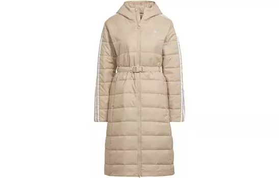 Adidas Originals Женская куртка, цвет Beige