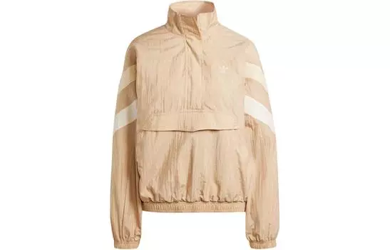 Adidas Originals Женская куртка, цвет Beige