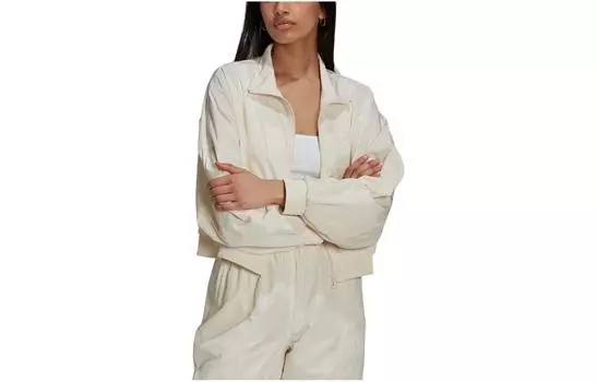 Adidas Originals Женская куртка, цвет Beige