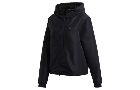 Adidas Originals Женская куртка, цвет Black