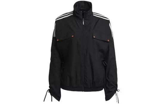 Adidas Originals Женская куртка, цвет Black