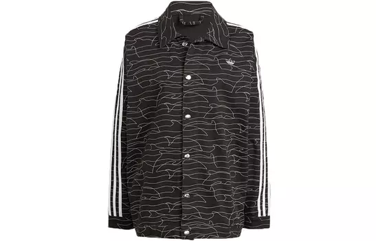 Adidas Originals Женская куртка, цвет Black