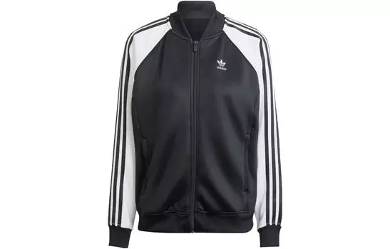 Adidas Originals Женская куртка, цвет Black