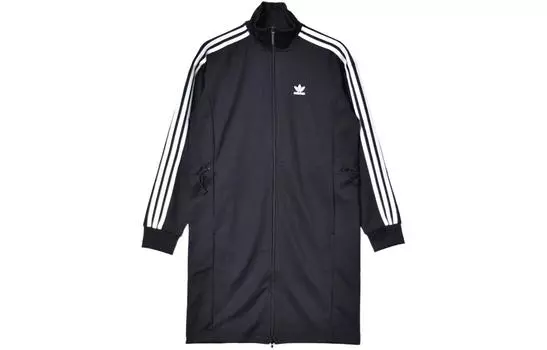 Adidas Originals Женская куртка, цвет Black
