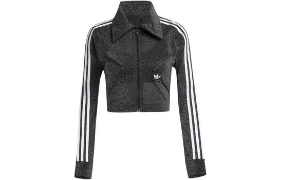 Adidas Originals Женская куртка, цвет Black