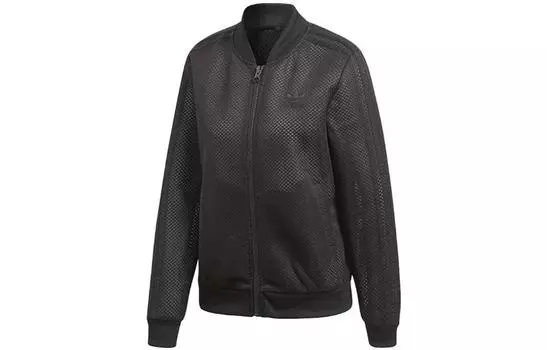 Adidas Originals Женская куртка, цвет Black