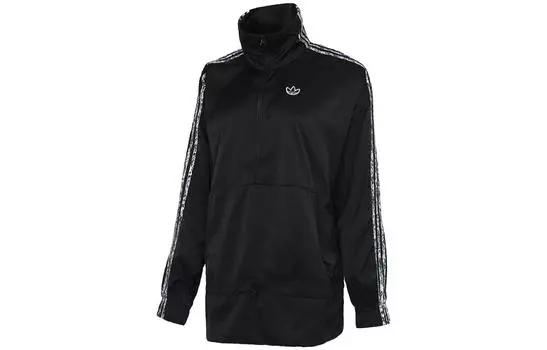 Adidas Originals Женская куртка, цвет Black