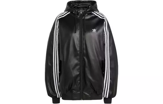 Adidas Originals Женская куртка, цвет Black
