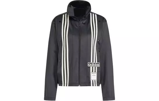 Adidas Originals Женская куртка, цвет Black