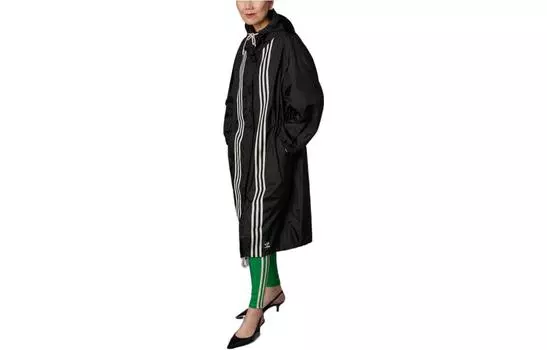 Adidas Originals Женская куртка, цвет Black