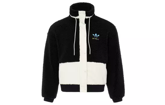 Adidas Originals Женская куртка, цвет Black