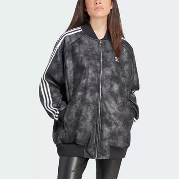 Adidas Originals Женская куртка, цвет Black