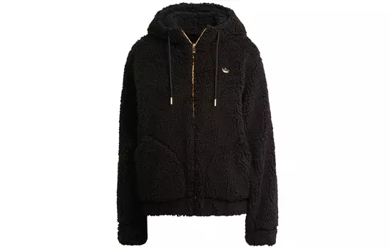 Adidas Originals Женская куртка, цвет Black