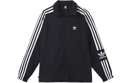 Adidas Originals Женская куртка, цвет Black