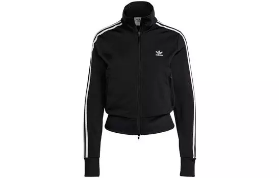 Adidas Originals Женская куртка, цвет Black