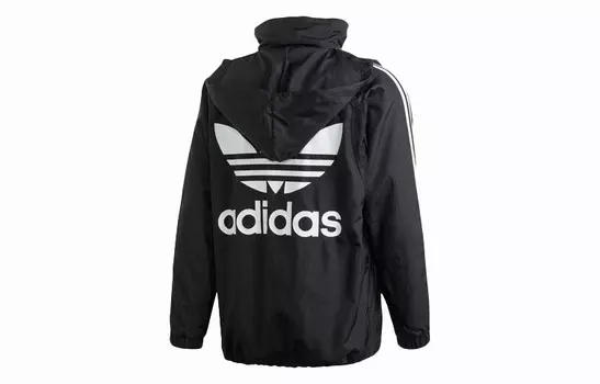 Adidas Originals Женская куртка, цвет Black