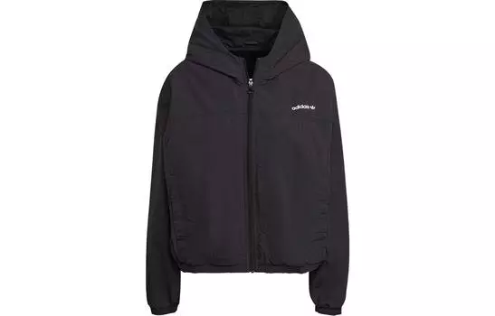 Adidas Originals Женская куртка, цвет Black