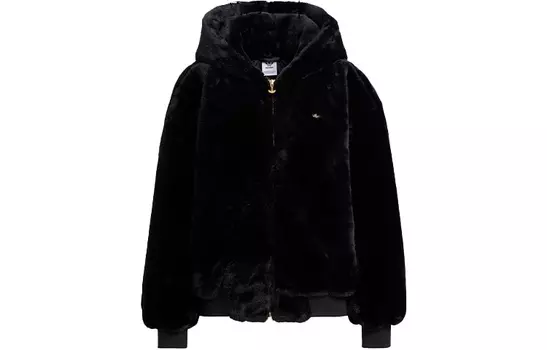 Adidas Originals Женская куртка, цвет Black