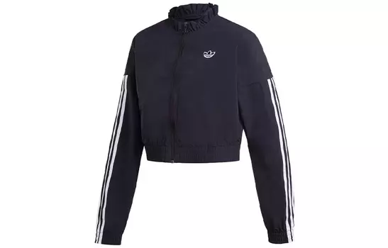Adidas Originals Женская куртка, цвет Black