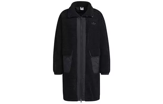 Adidas Originals Женская куртка, цвет Black