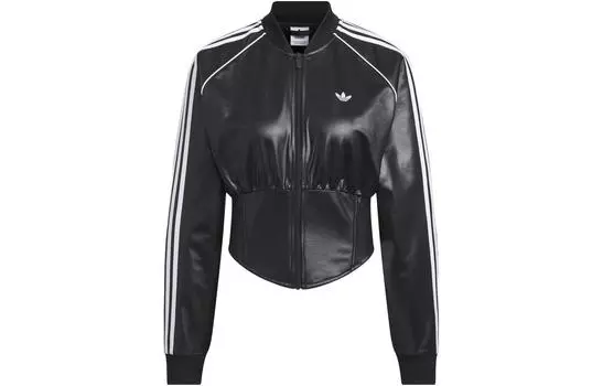 Adidas Originals Женская куртка, цвет Black