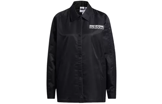Adidas Originals Женская куртка, цвет Black