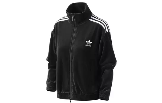 Adidas Originals Женская куртка, цвет Black