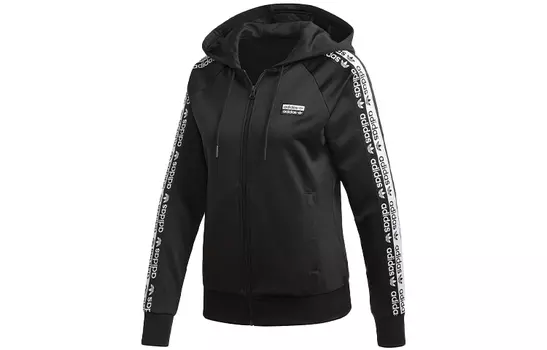 Adidas Originals Женская куртка, цвет Black