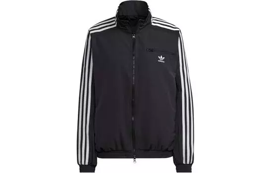 Adidas Originals Женская куртка, цвет Black