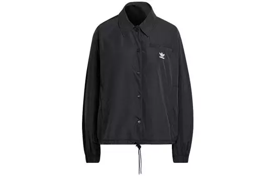 Adidas Originals Женская куртка, цвет Black