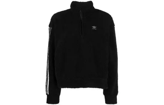 Adidas Originals Женская куртка, цвет Black