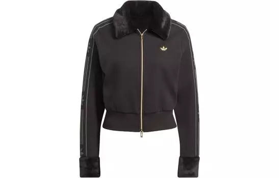 Adidas Originals Женская куртка, цвет Black