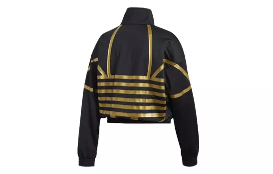 Adidas Originals Женская куртка, цвет Black