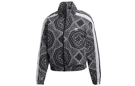 Adidas Originals Женская куртка, цвет Black