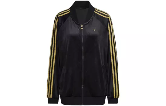 Adidas Originals Женская куртка, цвет Black