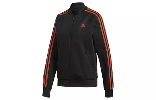 Adidas Originals Женская куртка, цвет Black