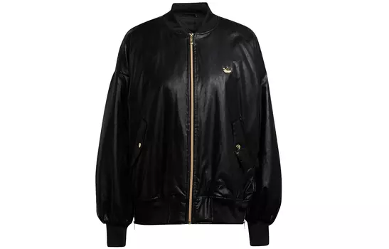 Adidas Originals Женская куртка, цвет Black