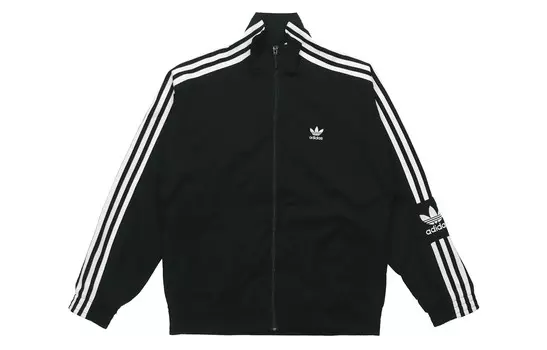 Adidas Originals Женская куртка, цвет Black