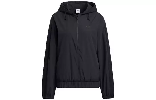 Adidas Originals Женская куртка, цвет Black