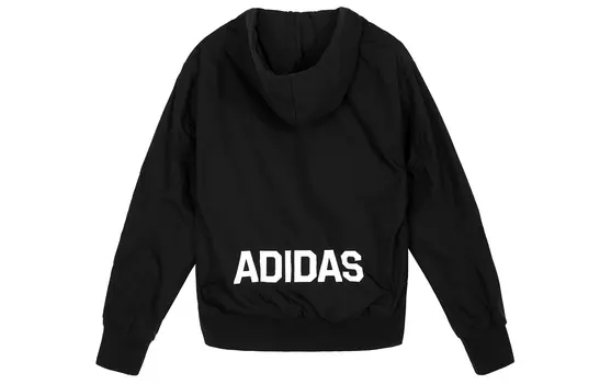 Adidas Originals Женская куртка, цвет Black