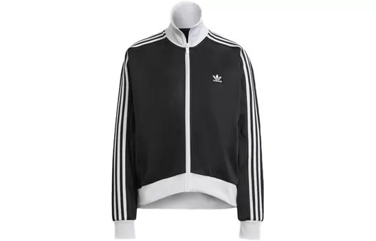Adidas Originals Женская куртка, цвет Black