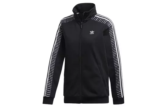 Adidas Originals Женская куртка, цвет Black